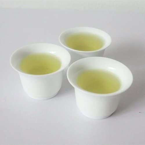 铁观音茶汤 铁观音茶汤