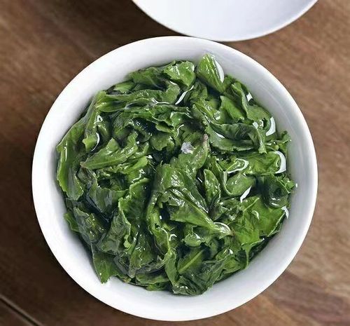 高档消青铁观音茶 高档消青铁观音茶