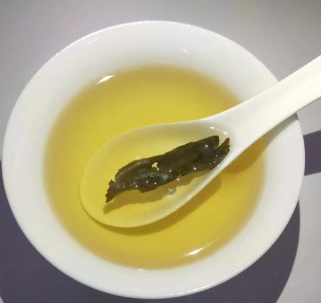铁观音茶叶 铁观音茶叶