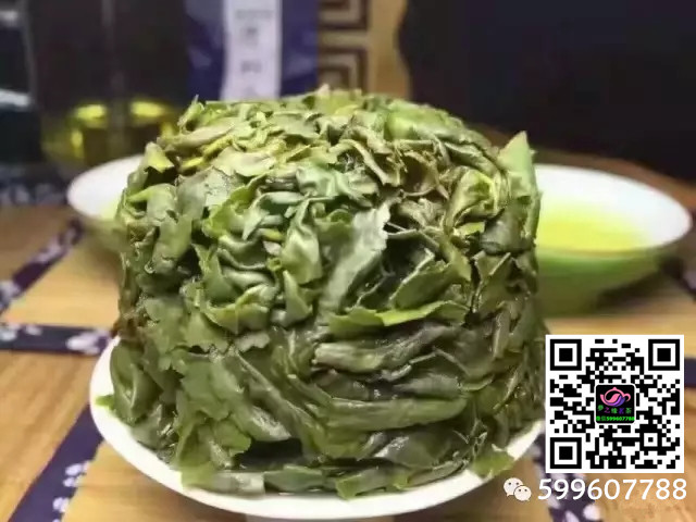 安溪铁观音 安溪铁观音