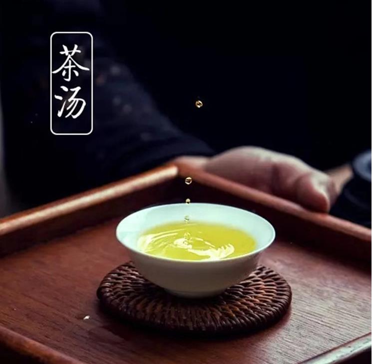 铁观音茶 铁观音茶
