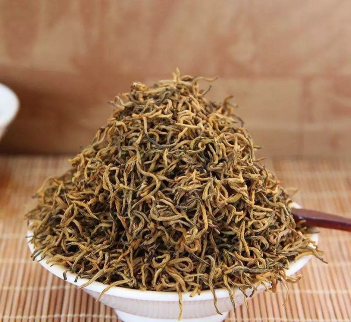金骏眉茶叶价格多少钱一斤 金骏眉红茶的营养价值功效