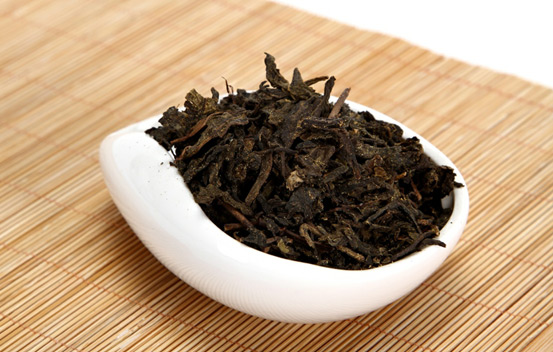 安化黑茶 安化黑茶