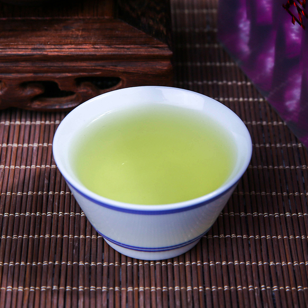 铁观音茶汤 铁观音茶汤