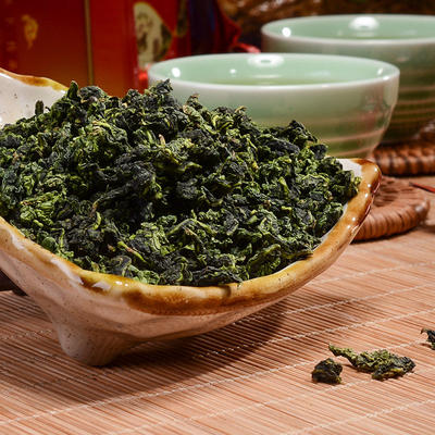 乌龙茶铁观音 乌龙茶铁观音