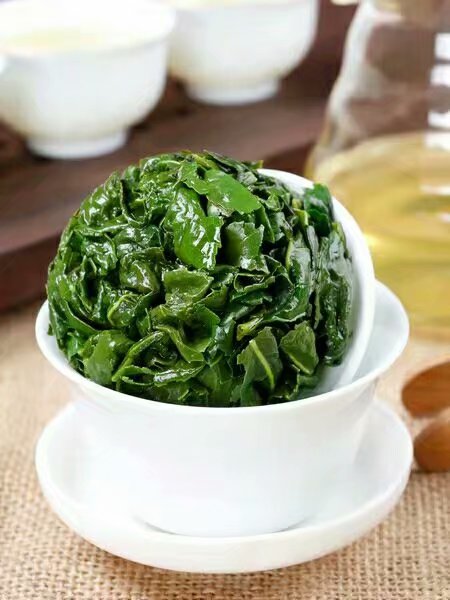 铁观音茶叶 铁观音茶叶