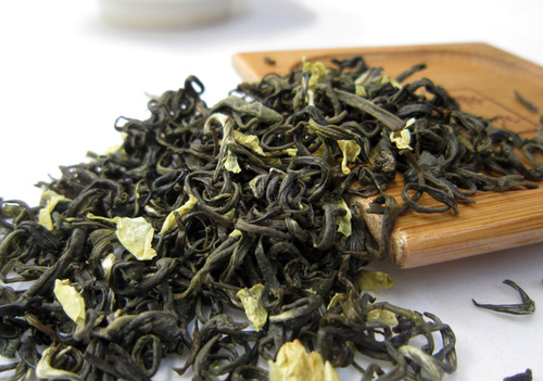 茉莉花茶 茉莉花茶