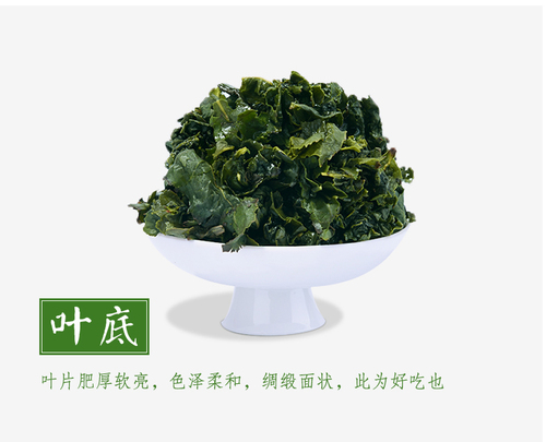 铁观音春茶 铁观音春茶