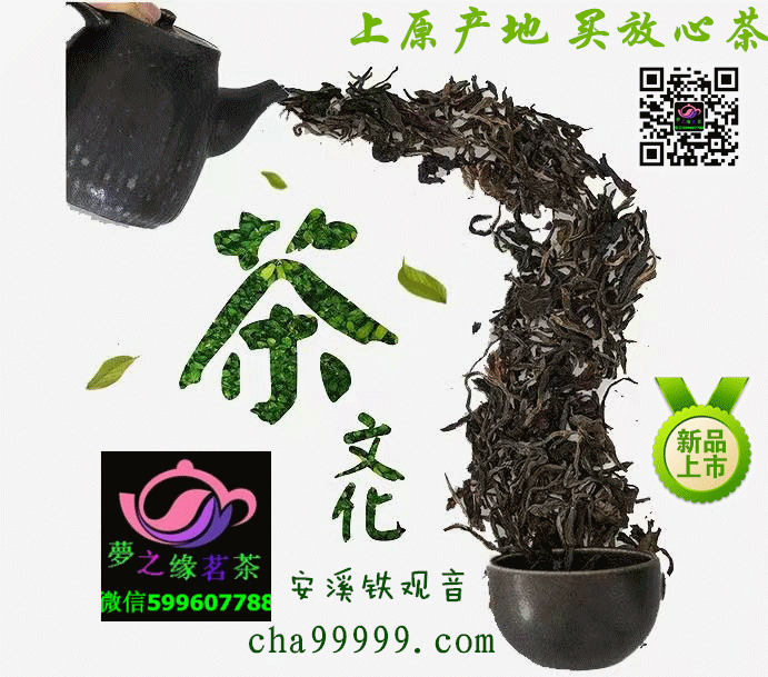 安溪铁观音茶文化 安溪铁观音茶文化