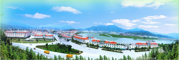 中国茶都 中国茶都